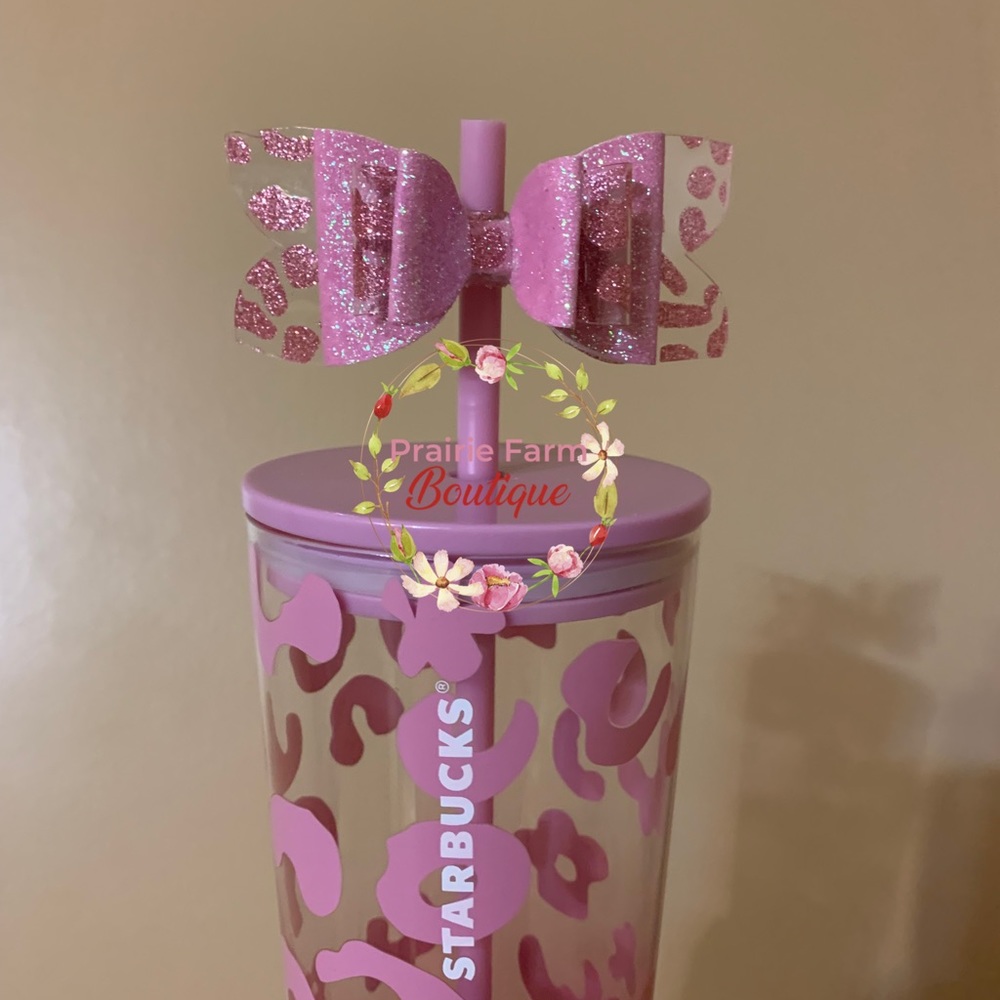Straw Topper - Picture 6 of 6